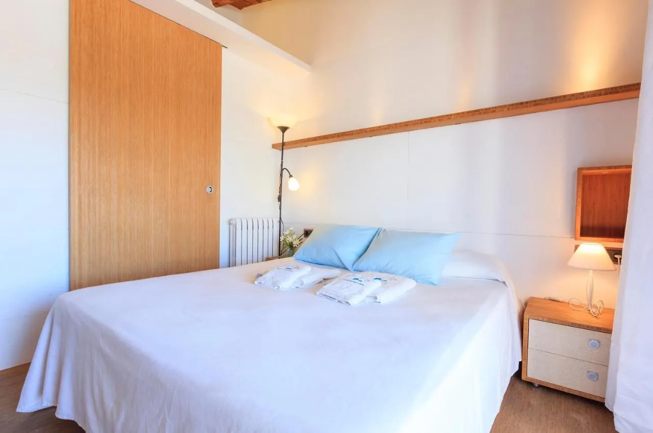 Kır Evi Es Pas Formentera Agroturismo Es Calo