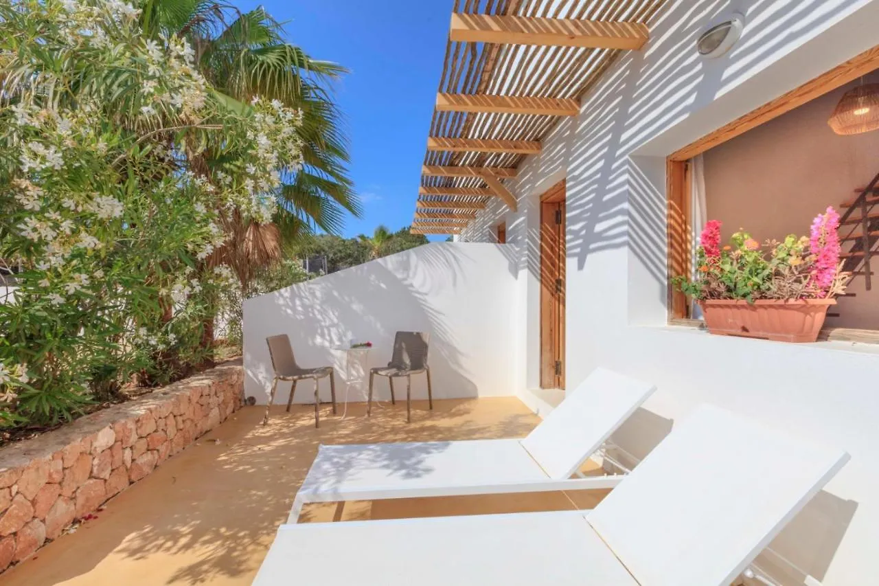 Es Pas Formentera Agroturismo Guest House Escalo 0*, Es Calo (Formentera) Spain