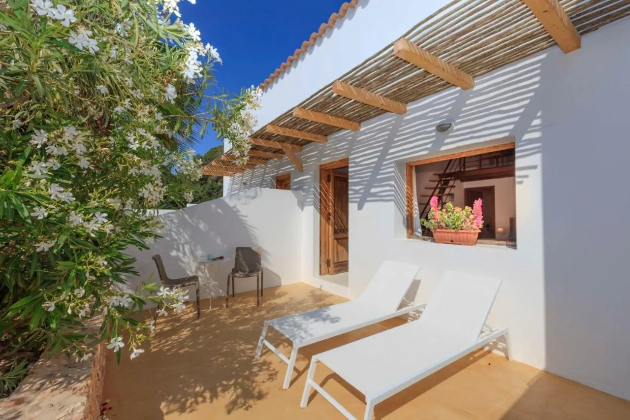 Es Pas Formentera Agroturismo Guest House Escalo Country house Es Calo (Formentera)