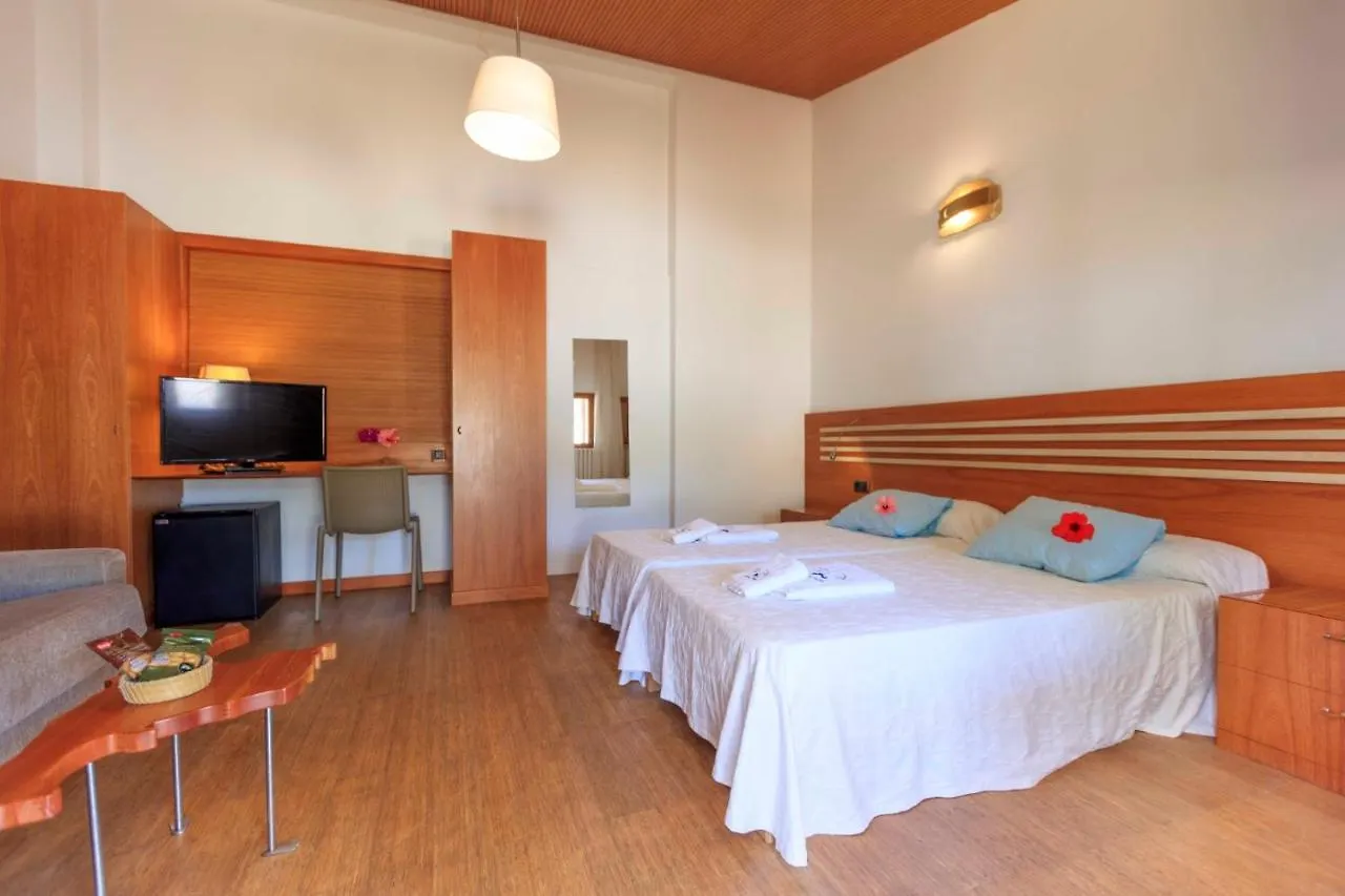 Es Pas Formentera Agroturismo Guest House Escalo Country house