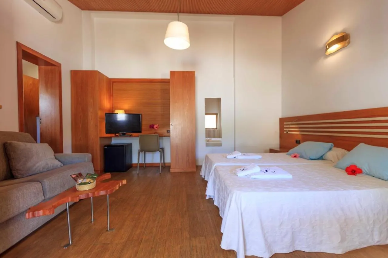 Es Pas Formentera Agroturismo Es Calo