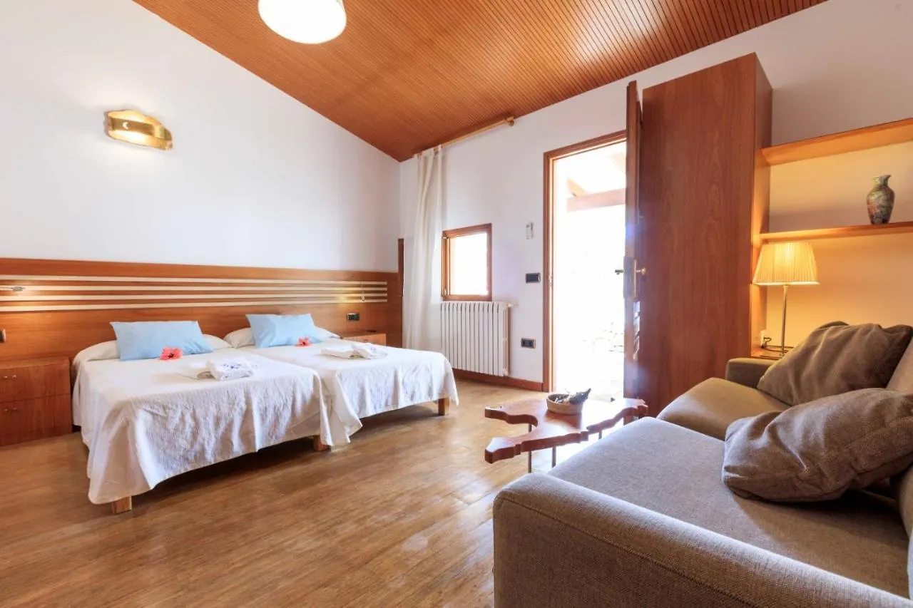 Kır Evi Es Pas Formentera Agroturismo Es Calo