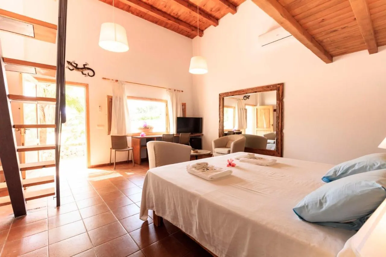 Es Pas Formentera Agroturismo Es Calo  Es Calo (Formentera)