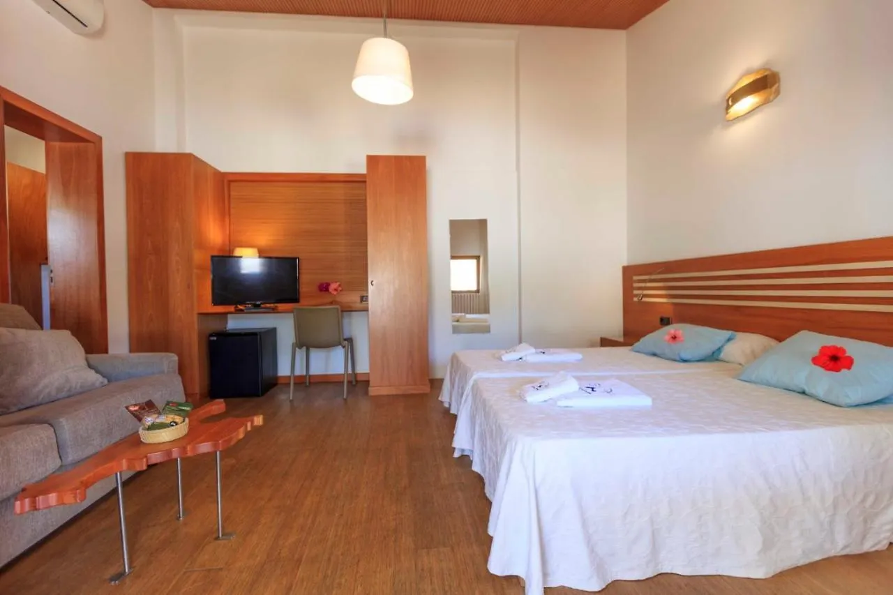 Es Pas Formentera Agroturismo Guest House Escalo Country house