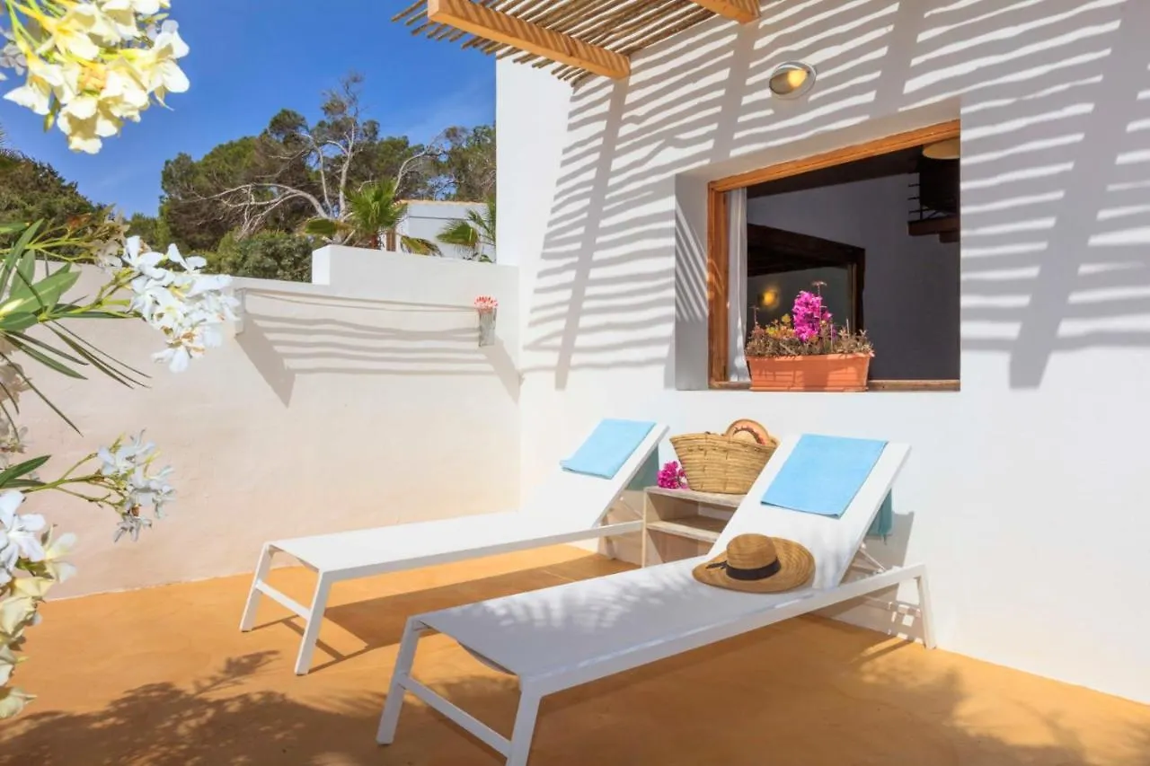 Es Pas Formentera Agroturismo Es Calo  Es Calo (Formentera)