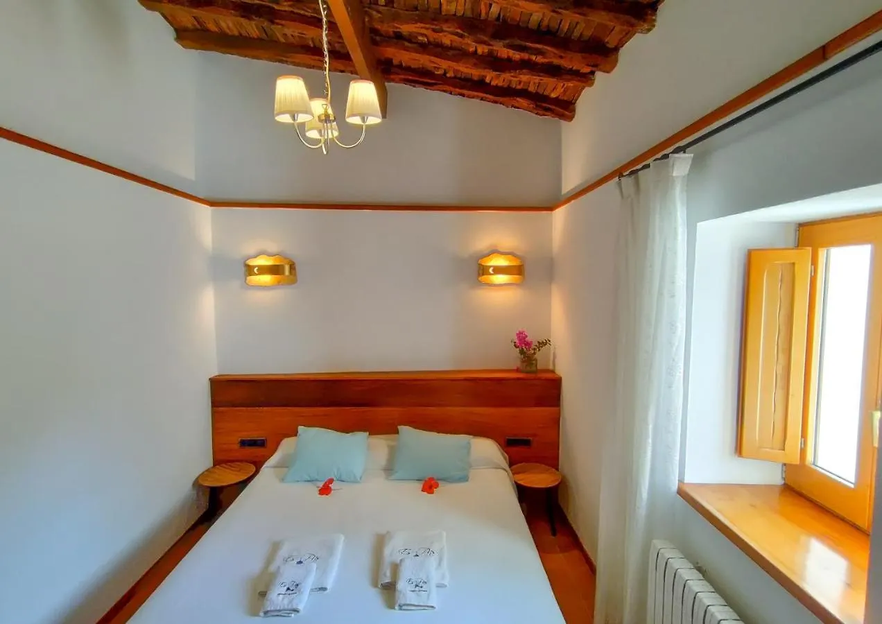 Es Pas Formentera Agroturismo Guest House Escalo Spain