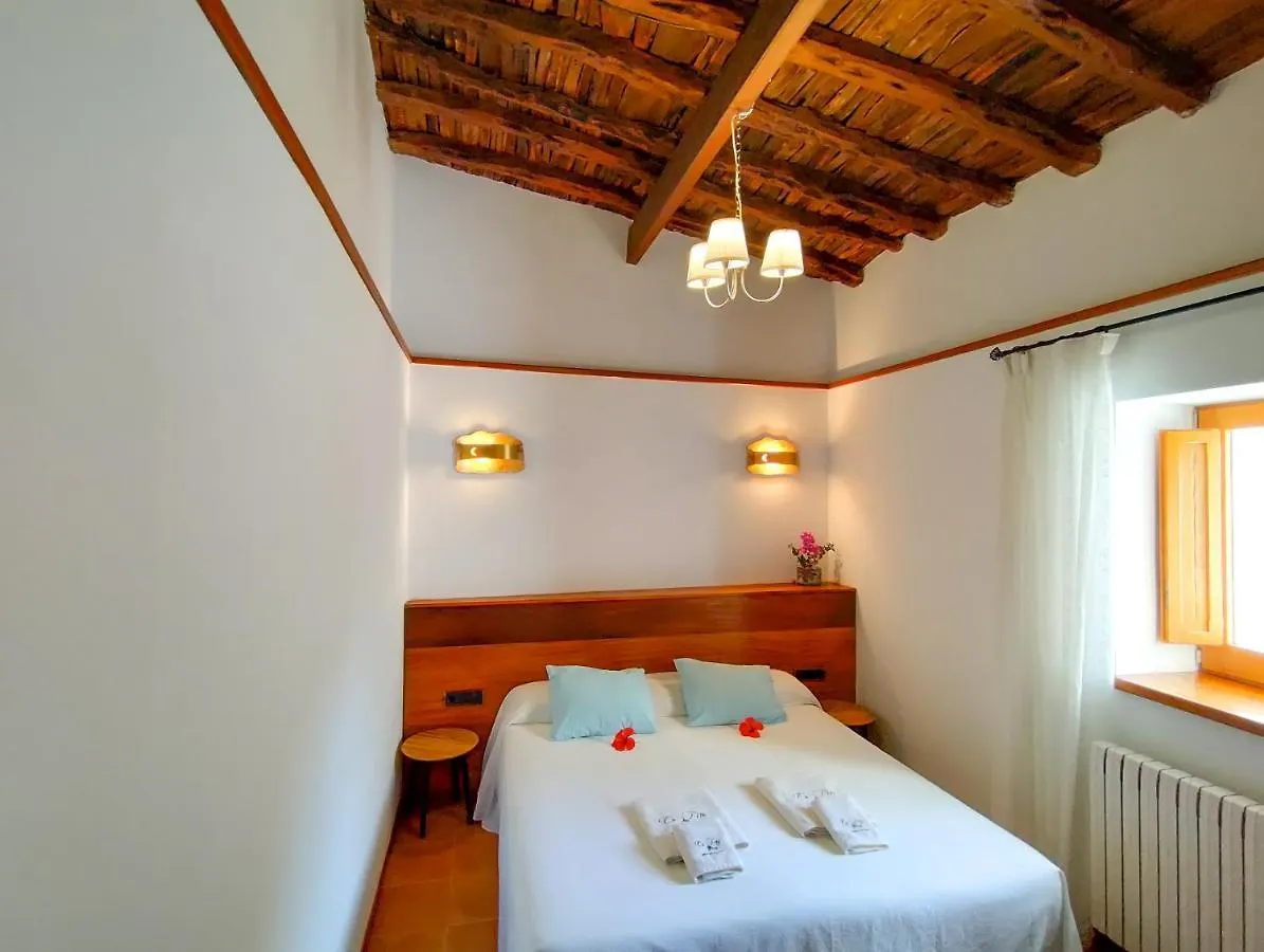 Es Pas Formentera Agroturismo Guest House Escalo 0*, Es Calo (Formentera)