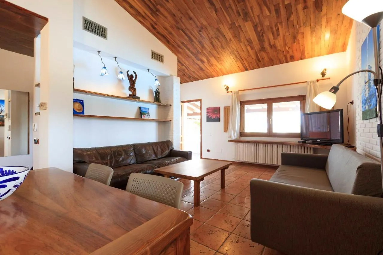 Es Pas Formentera Agroturismo Guest House Escalo