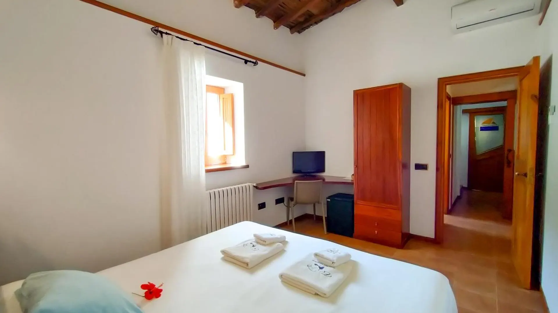 Es Pas Formentera Agroturismo Guest House Escalo Es Calo (Formentera)