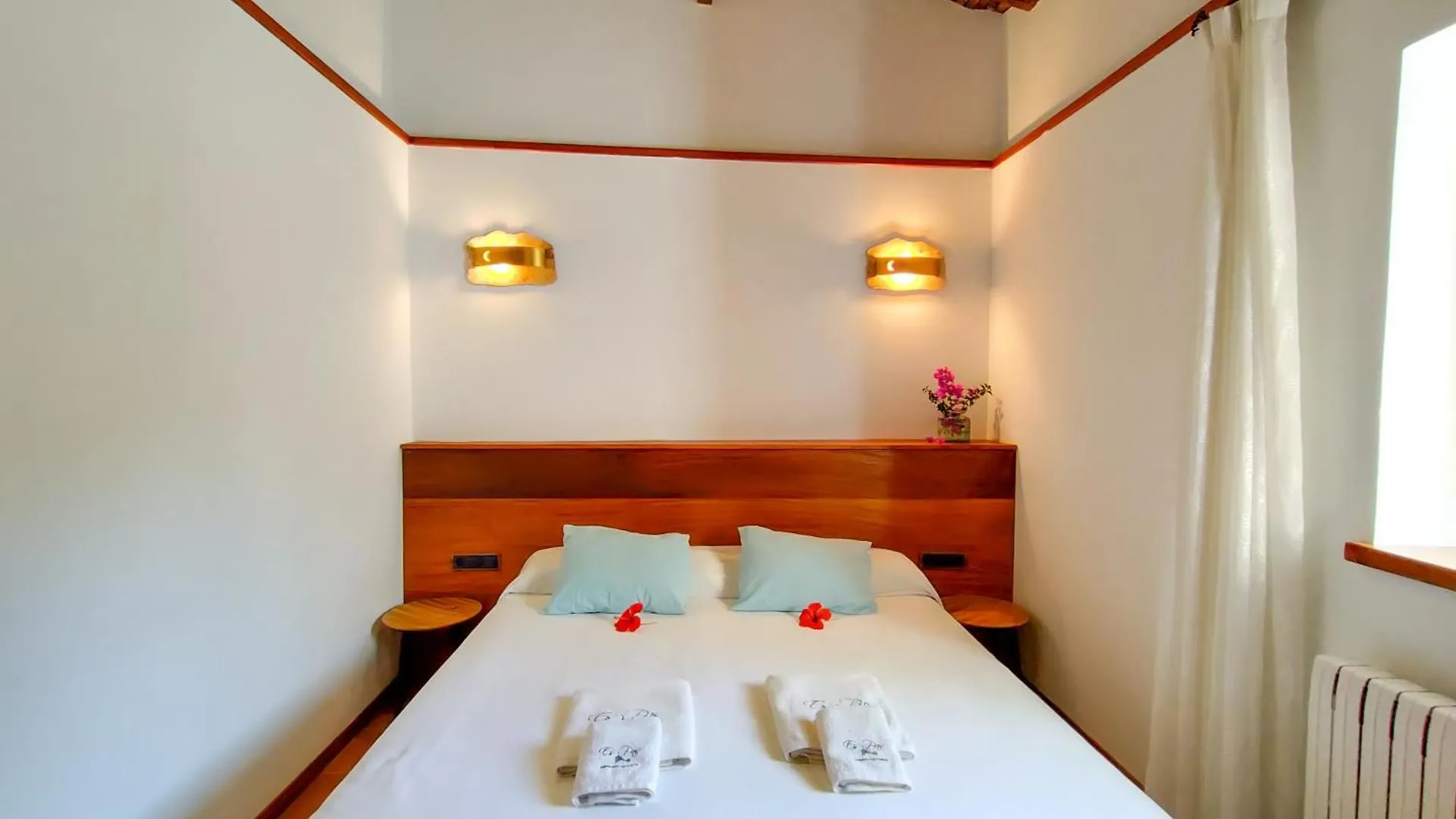 Country house Es Pas Formentera Agroturismo Guest House Escalo