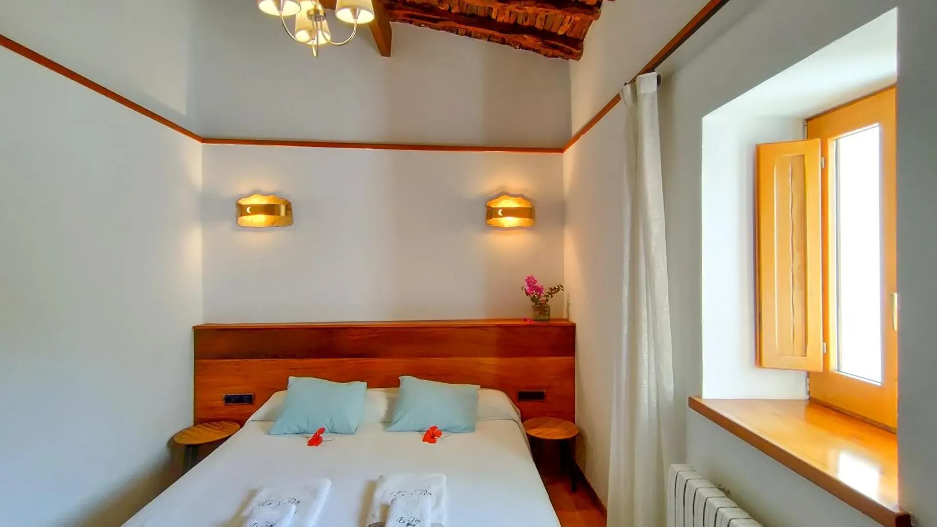 Country house Es Pas Formentera Agroturismo Guest House Escalo