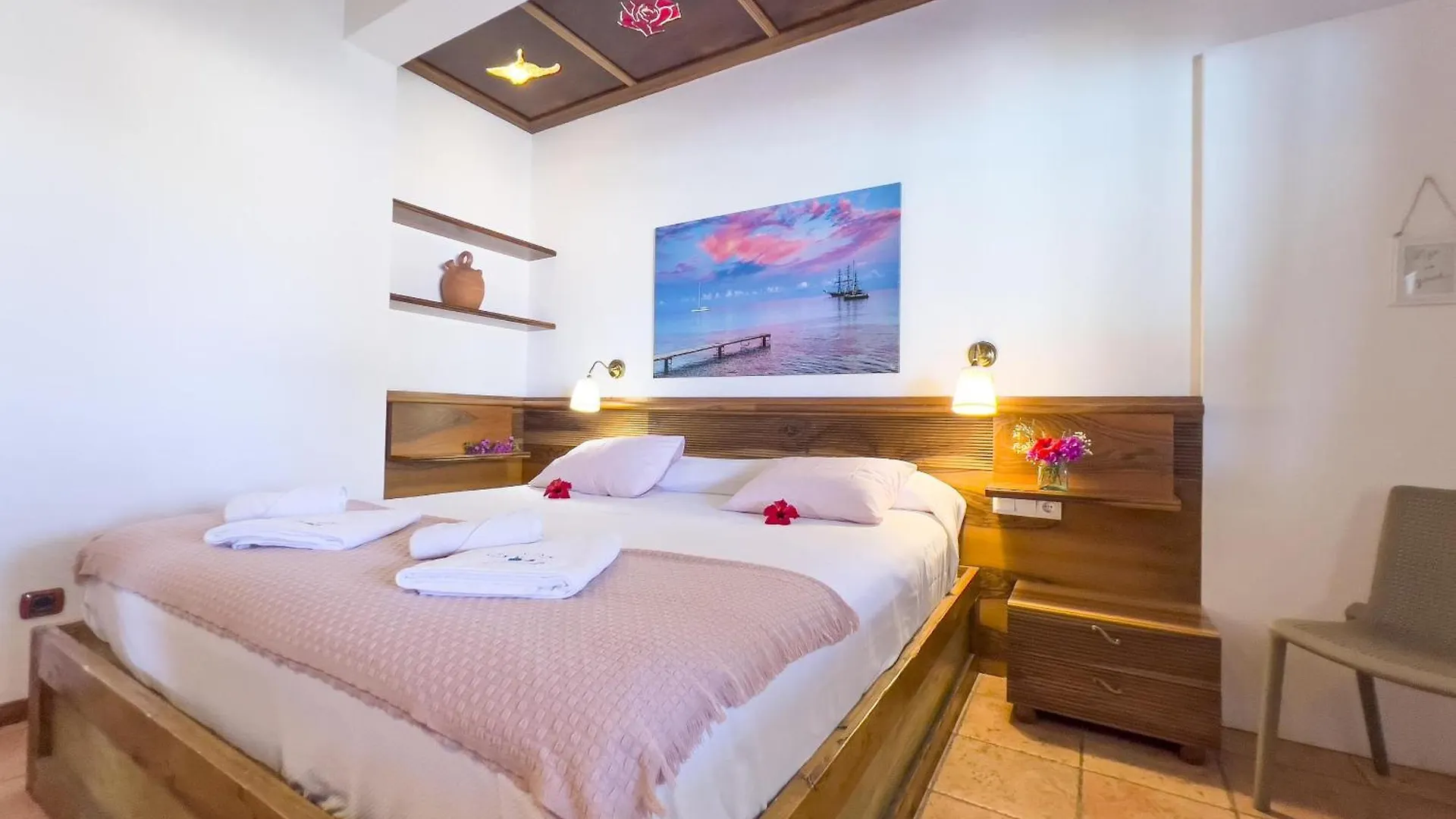 Es Pas Formentera Agroturismo Guest House Escalo Spain
