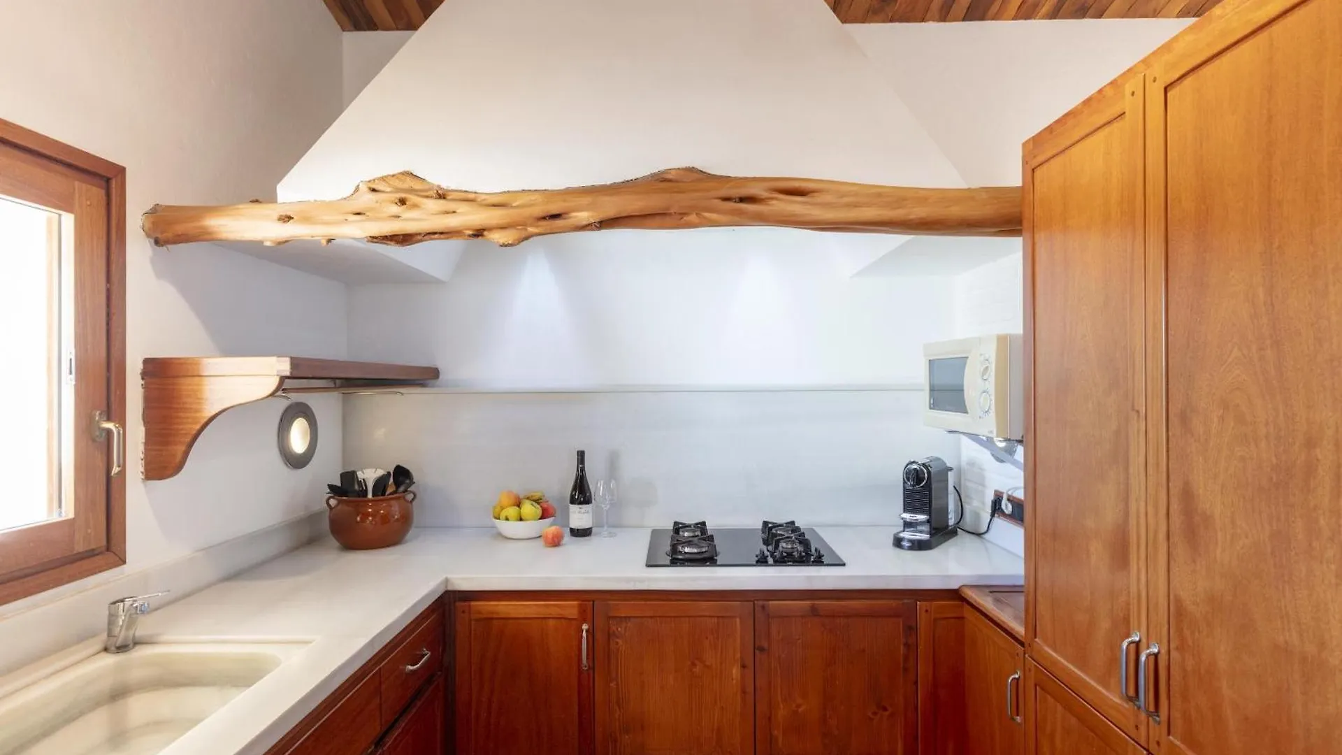 Country house Es Pas Formentera Agroturismo Guest House Escalo