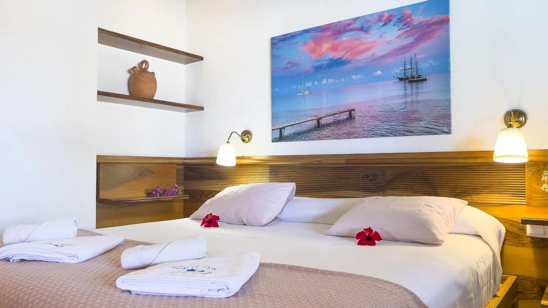 Es Pas Formentera Agroturismo Es Calo  0*, Es Calo (Formentera)