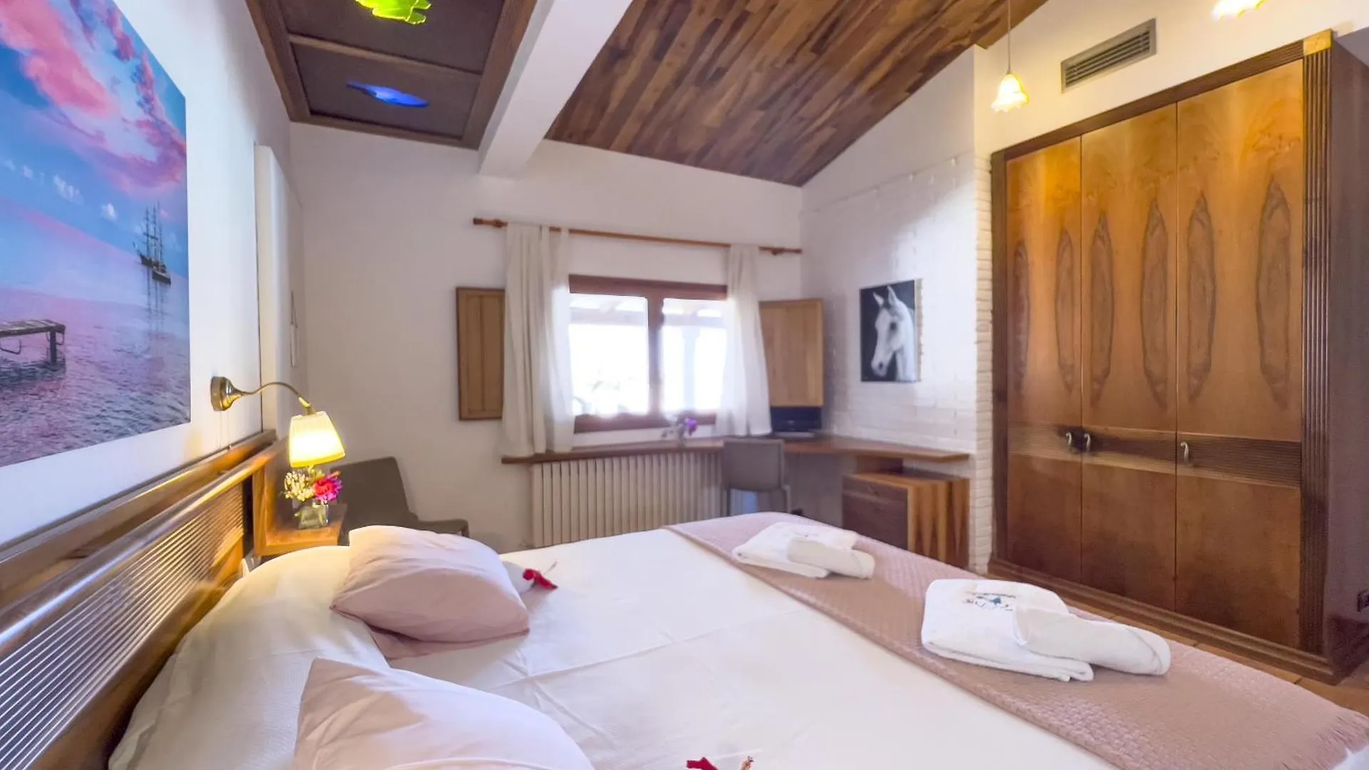Es Pas Formentera Agroturismo Guest House Escalo