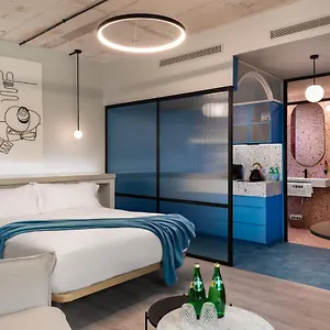 Coeo Parras Design Apartments Malaga