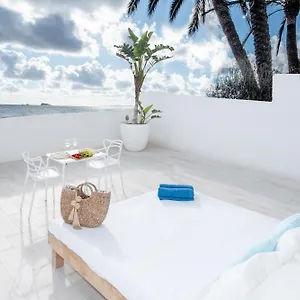 Enkala Apartment Ibiza-Stadt