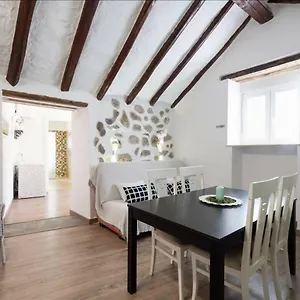 Canary House Ferienhaus Ingenio
